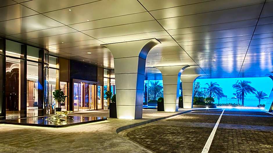 Intercontinental Zhuhai By IHG