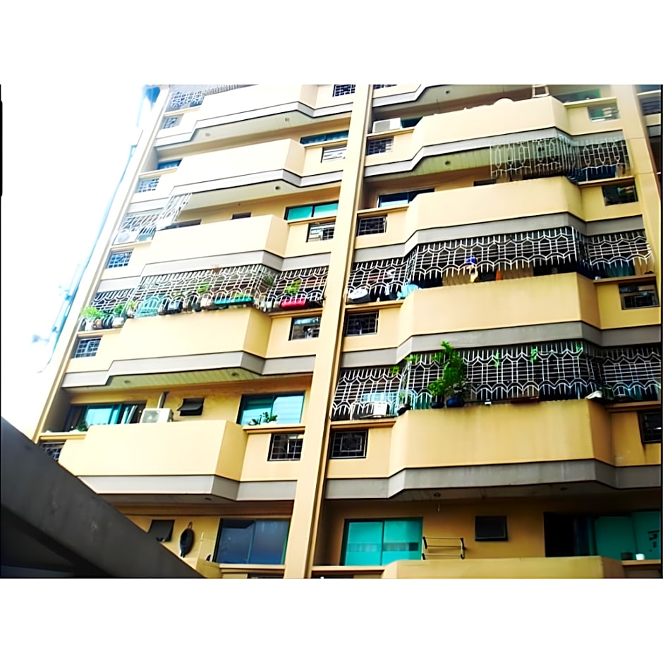 Mang Ben Dormitory Pasay