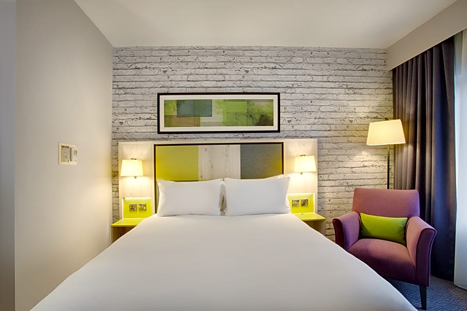 Photo 1 of 5 of Standard 1 Double Bed