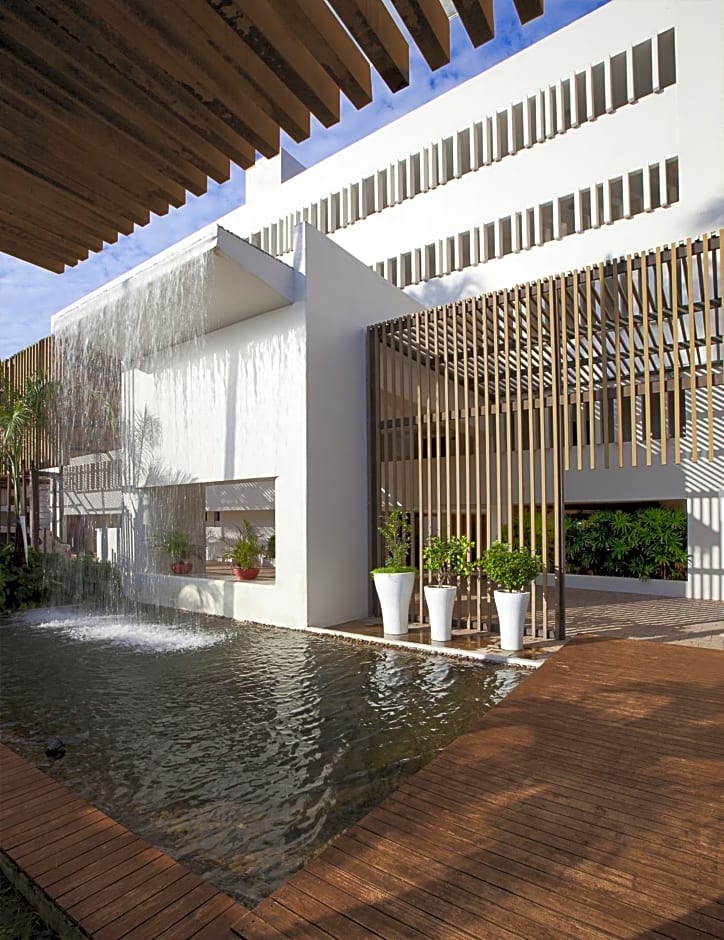 Emporio Mazatlan