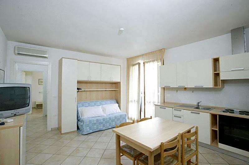Residence Riva Blu