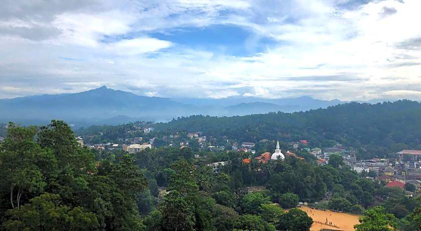 Swiss Residence Hotel- Kandy