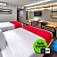 City Express by Marriott Ciudad de México La Villa