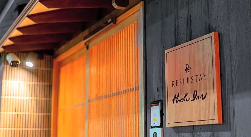 RESI STAY Hachi inn 