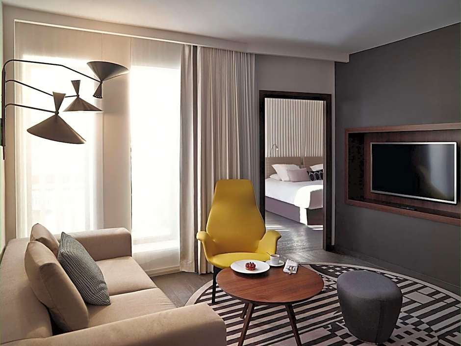 Molitor Paris - MGallery by Sofitel