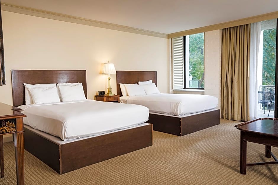 Griffin hotel an official colonial williamsburg hotel
