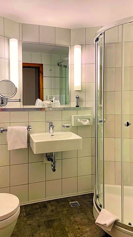 Hotel Altes Stadthaus