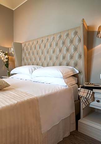 Superior Double or Twin Room with City View