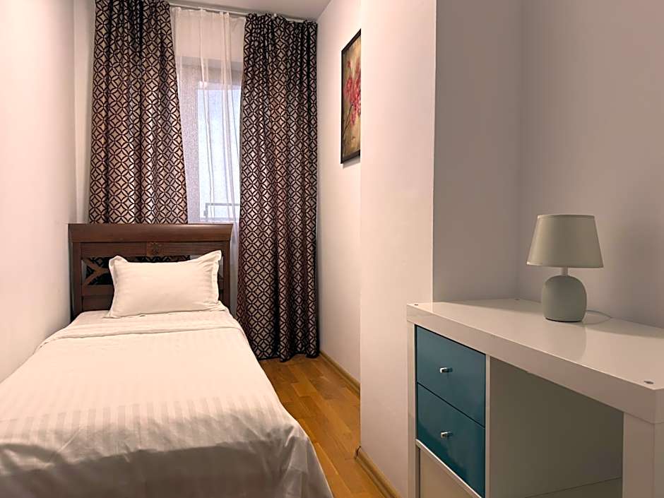 Monte Carlo Palace Suites