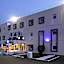 ibis budget Pontault-Combault RN4 Marne-la-Vallee