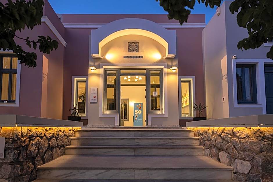 Rose Bay Hotel