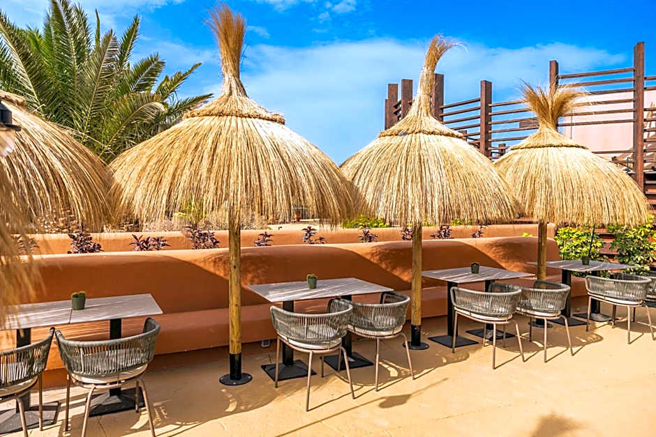 Barceló Tenerife