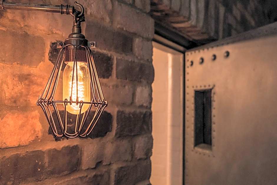 Courthouse Hotel Shoreditch