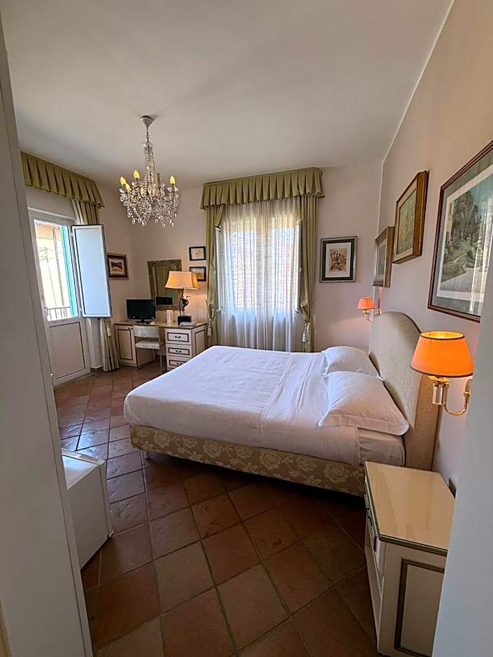 L'Elisea Maison De Charme