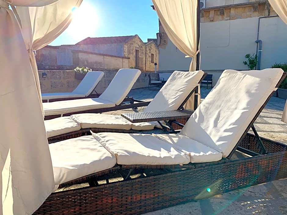 Dimora San Biagio Suites&Apartment