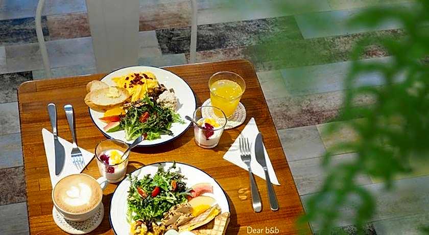 Chuanfanrock Haku Beach Days Inn