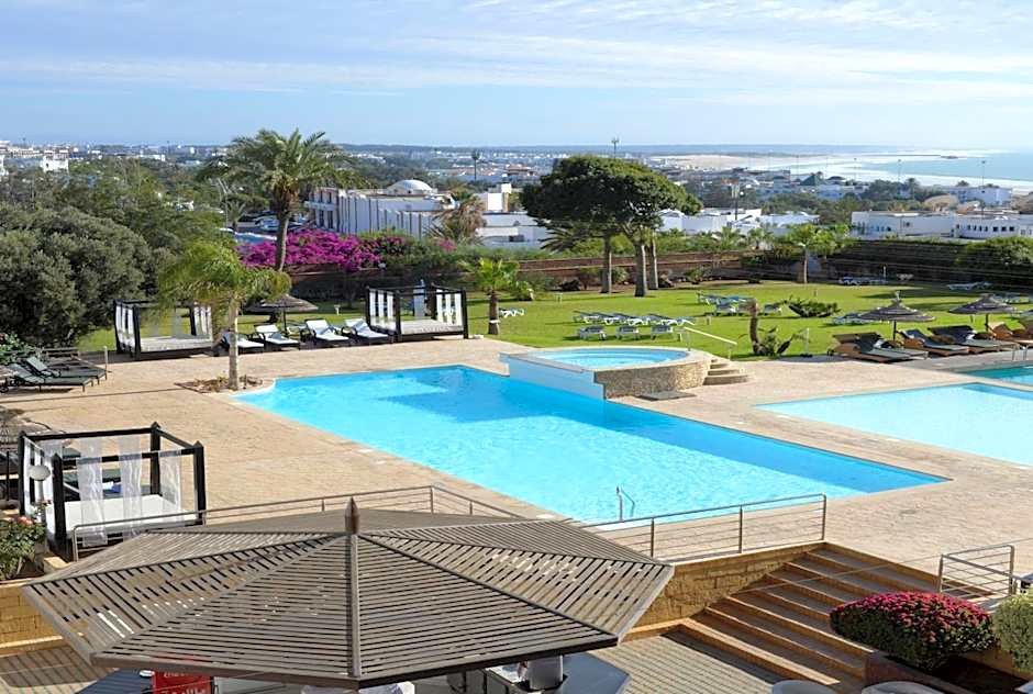 Anezi Apartments