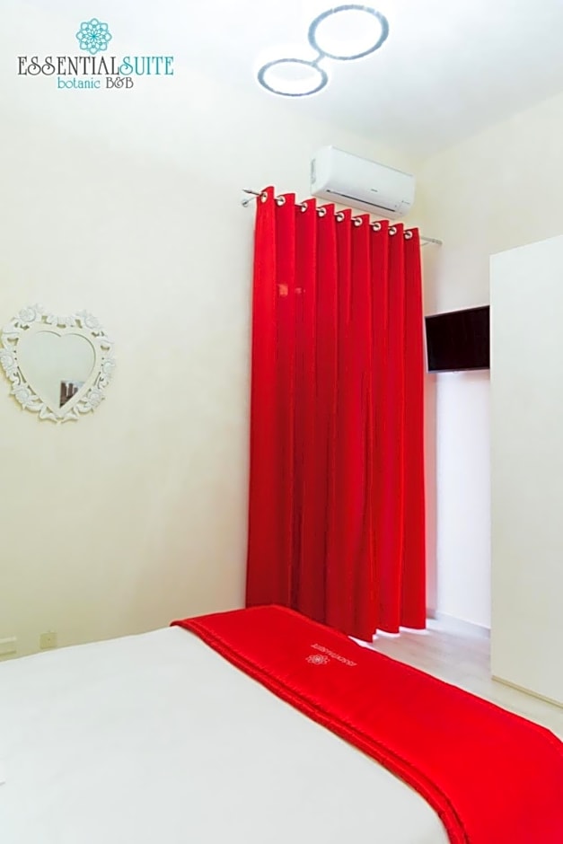 Essential Suite B&B Botanic
