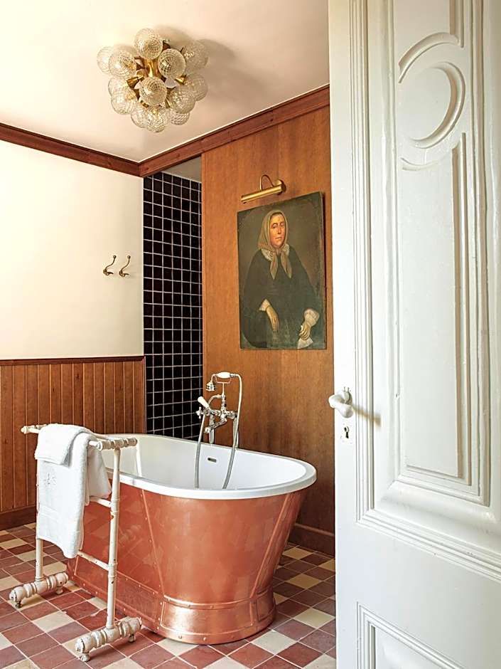 La Bionda Hotel - Adults Only