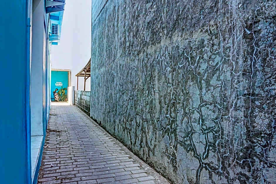 OYO Life 91718 Kost Damai Syariah