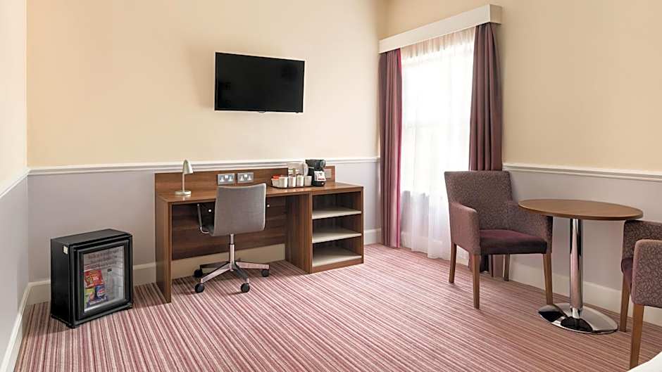 Holiday Inn Rotherham-Sheffield M1Jct.33 By IHG