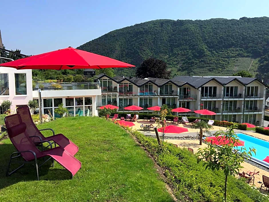 Moselstern Parkhotel Krähennest