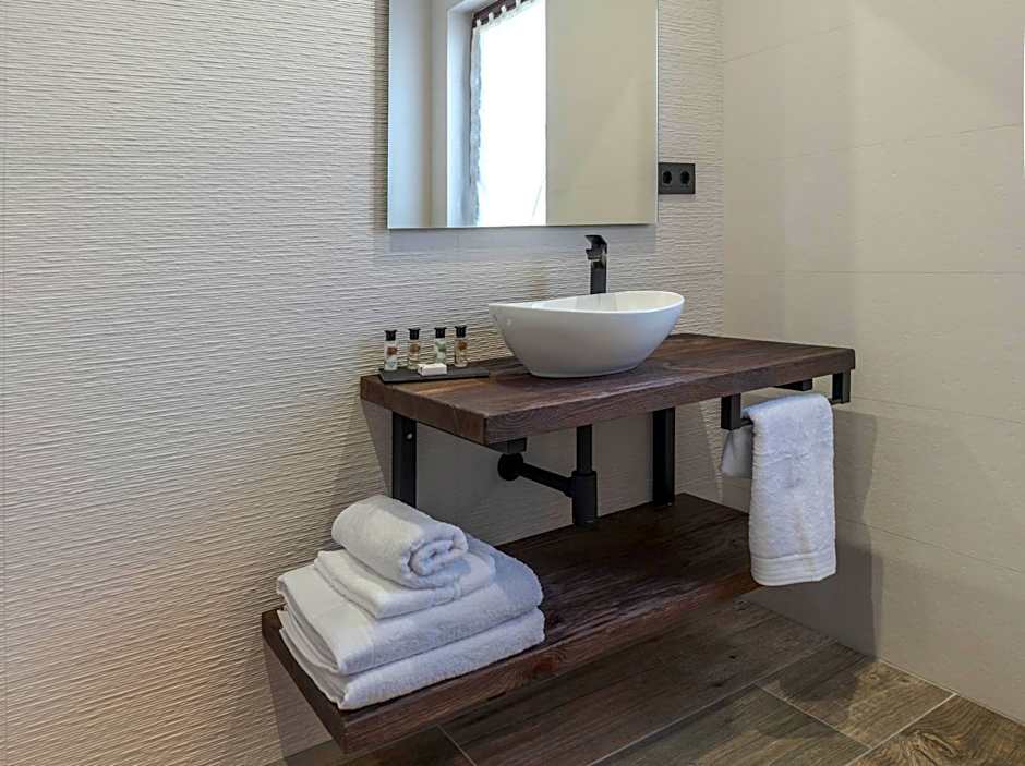 Hotel Rural Cantexos