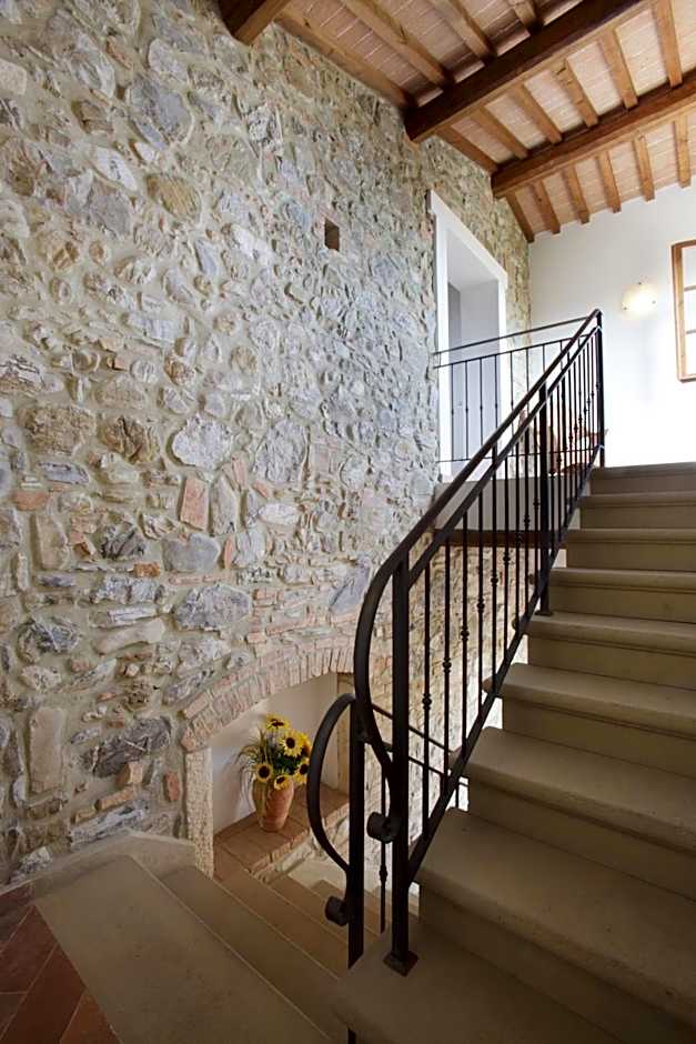 San Giorgio Country Residence