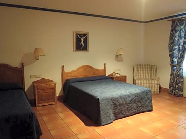 Hotel Hospederia el Convento