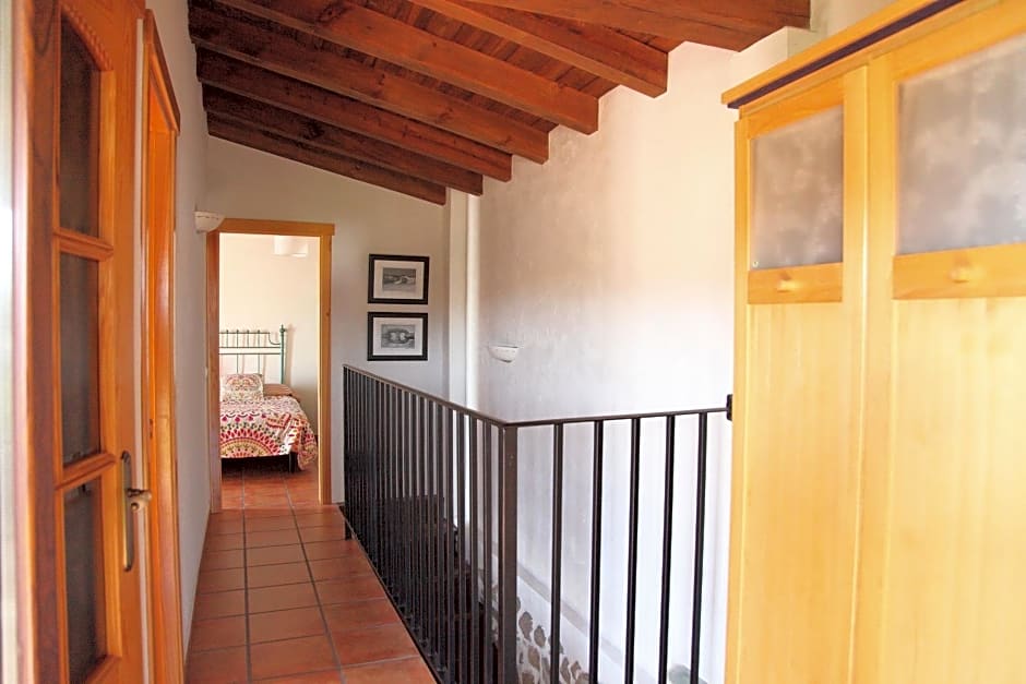 Casa Rural - Al Alba