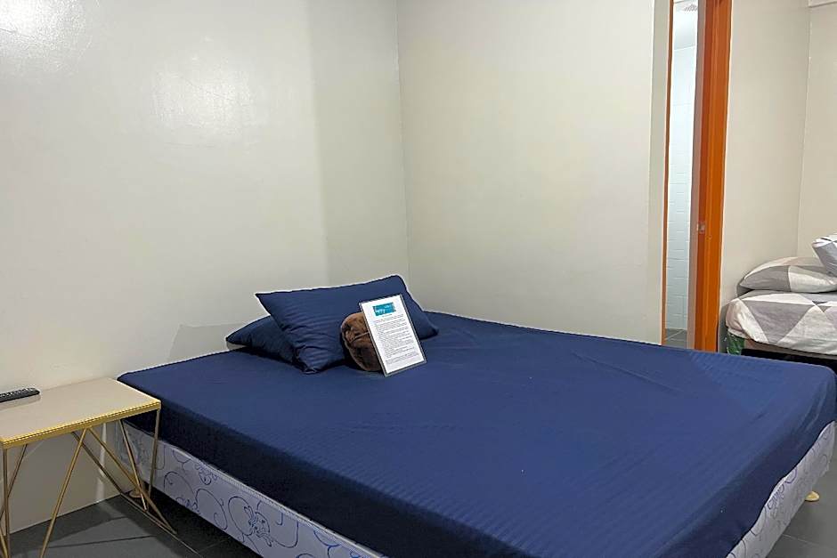 Happy Grey Hotel Vigan