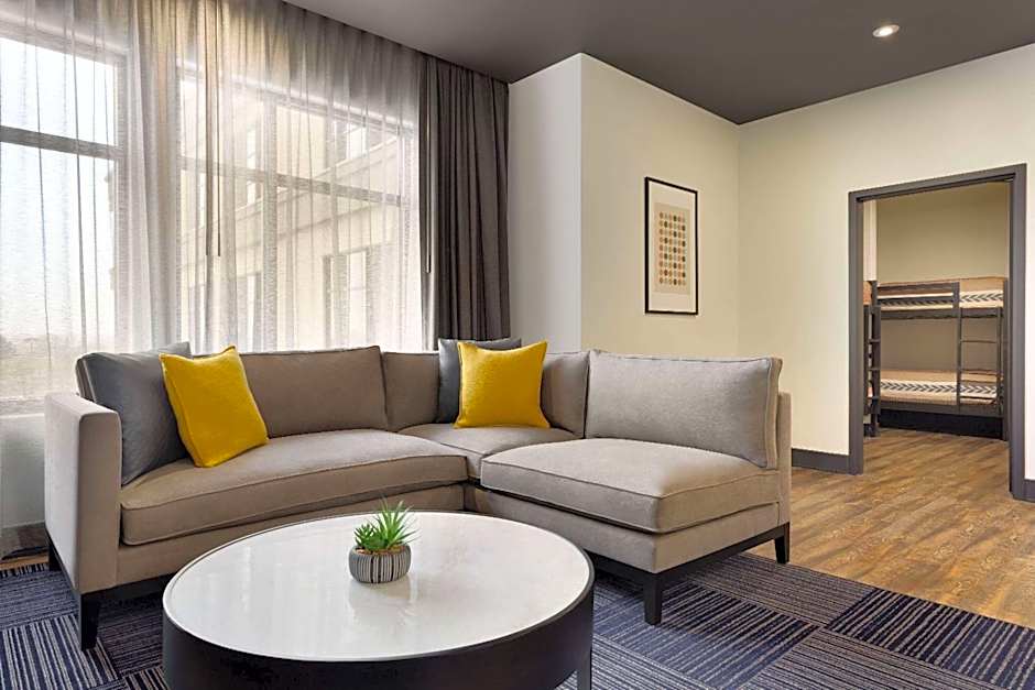 Origin Westminster a Wyndham Hotel