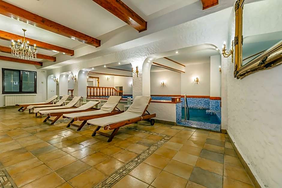 Hotel Imparatul Romanilor