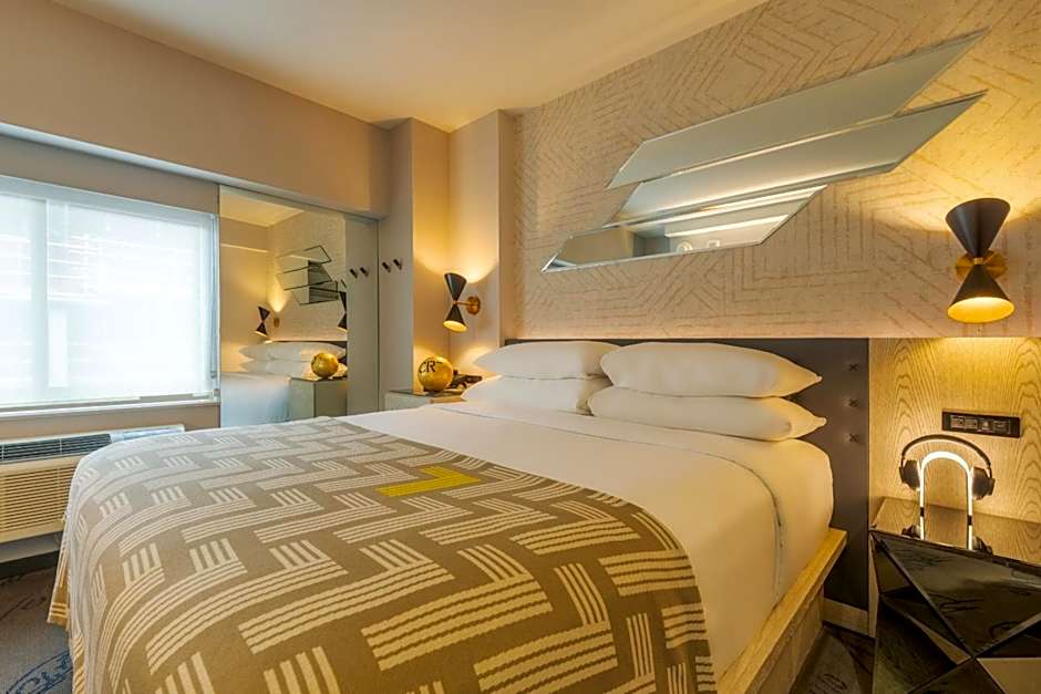 Photo 1 of 50 of Pestana CR7 Times Square