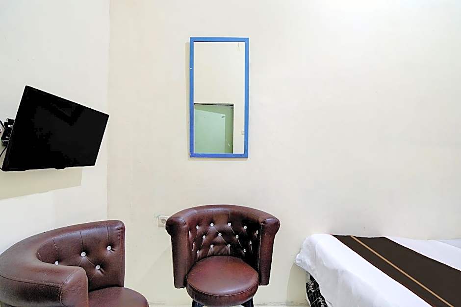 Hotel O Pekanbaru near Mall Ciputra Seraya formerly Lotus Inn