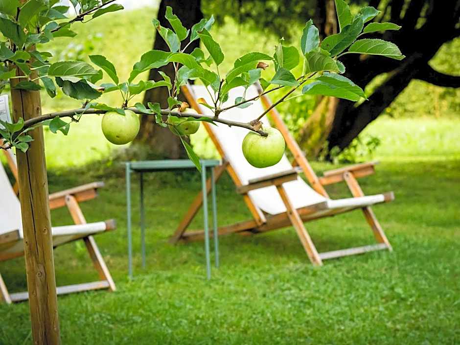 Unterwirt - Restaurant & Gasthof Ebbs