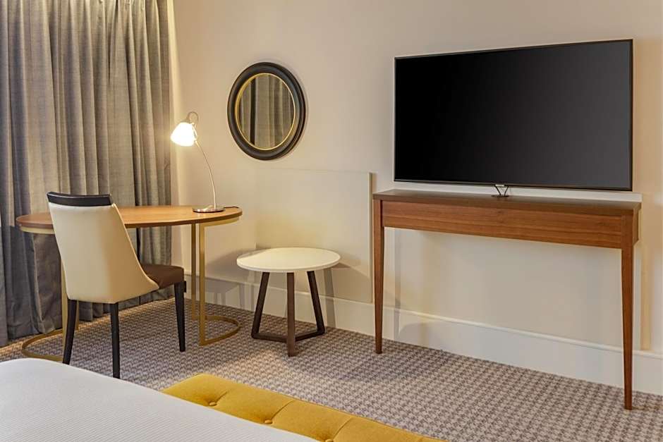 DoubleTree by Hilton Stoke on Trent