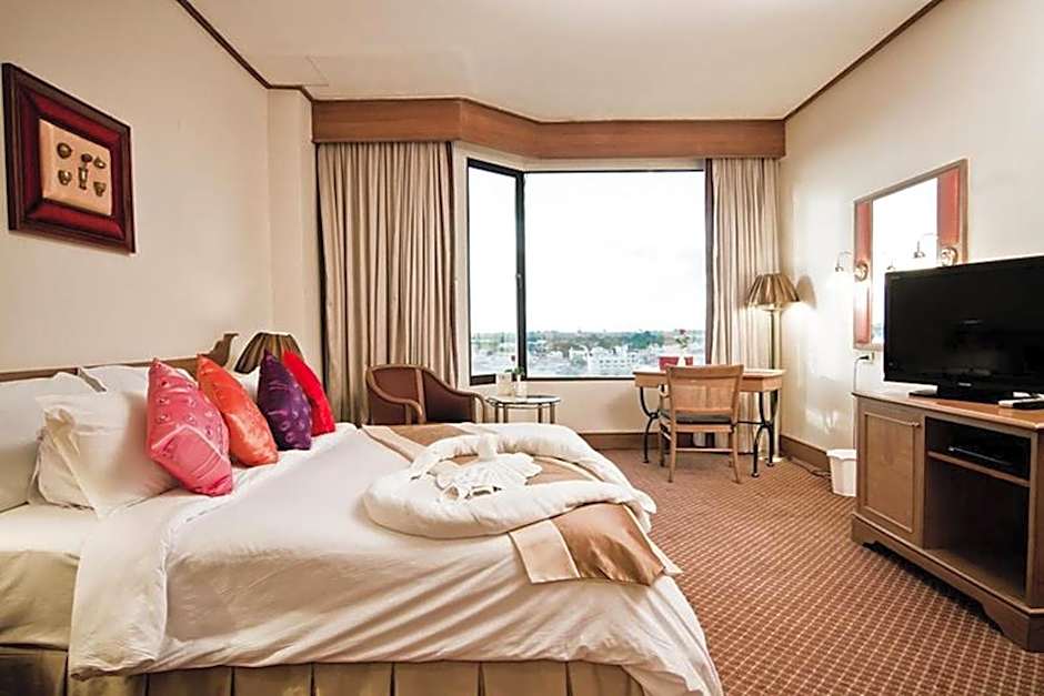 Laithong Hotel Ubon Ratchathani