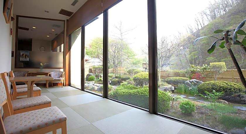 Kashoutei Hanaya Ryokan