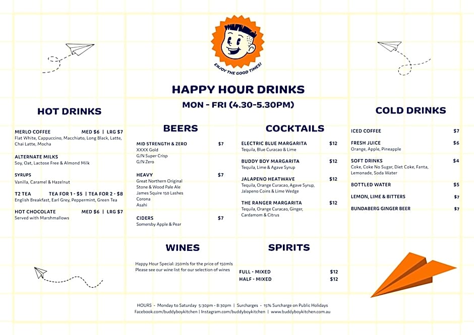 Parkes International