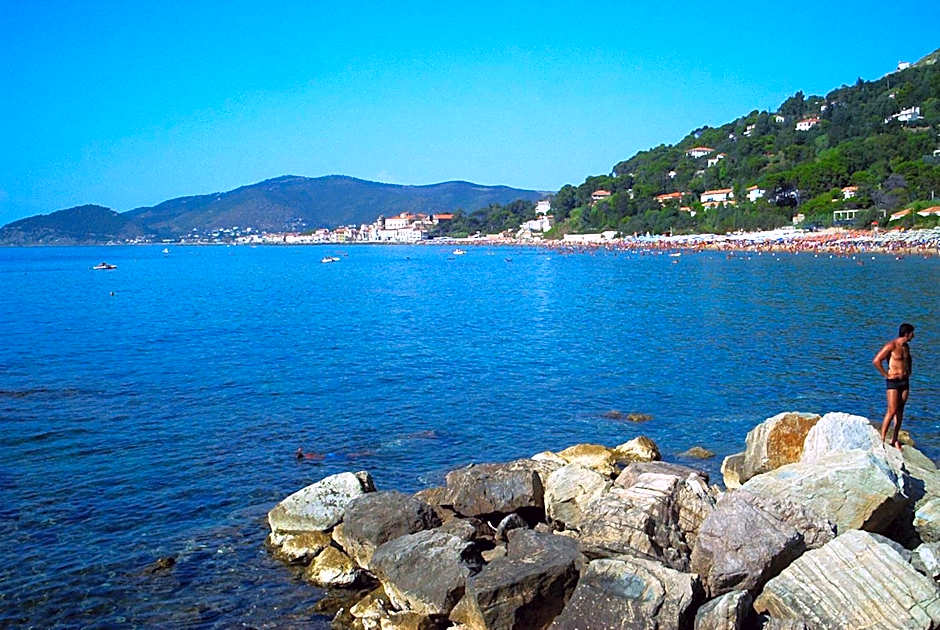 Residence Domus Cilento