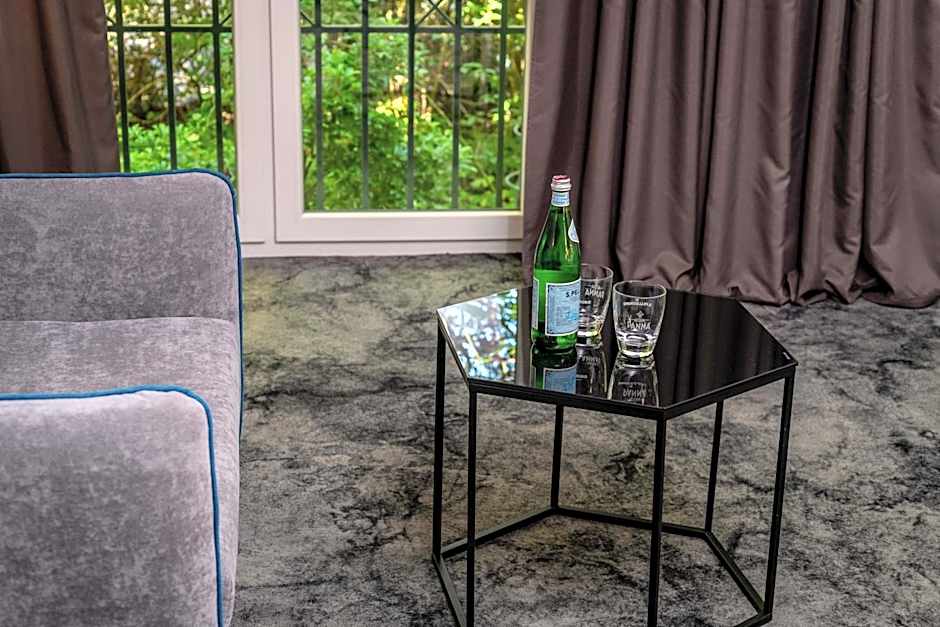 Hotel du Nord, Hamburg-Volksdorf