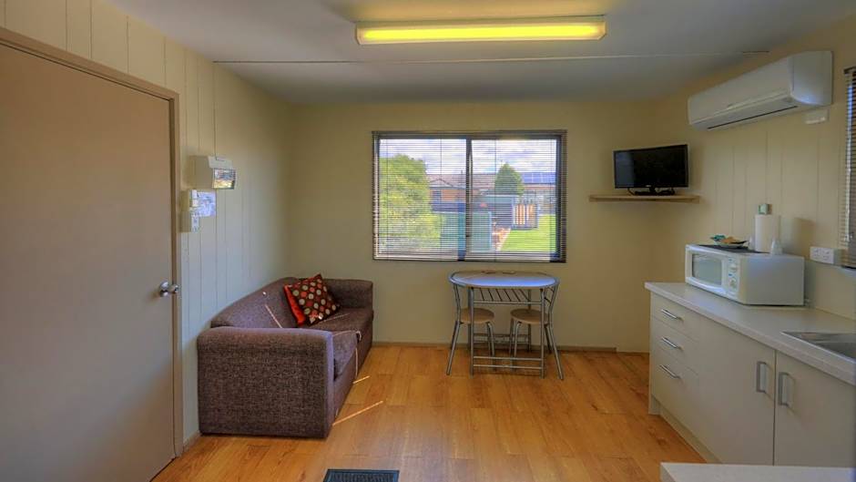 BIG4 Low Head Tourist Park