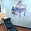 Locanda Alia - green B&b a Castrovillari
