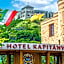 Hotel Kapitany Wellness