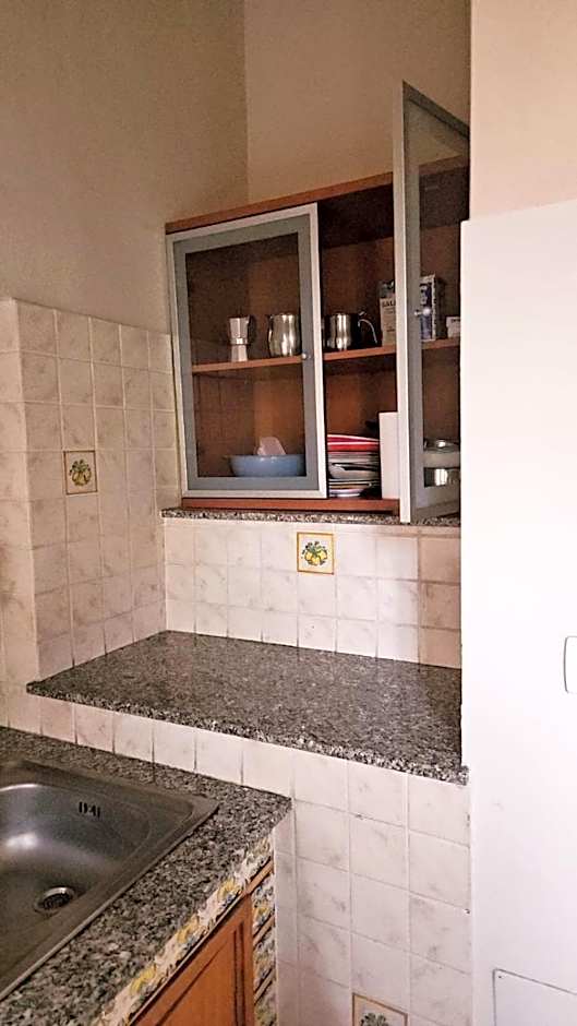 B&B Villa Maria