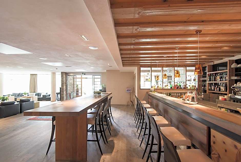 Alpine Hotel Ciasa Lara