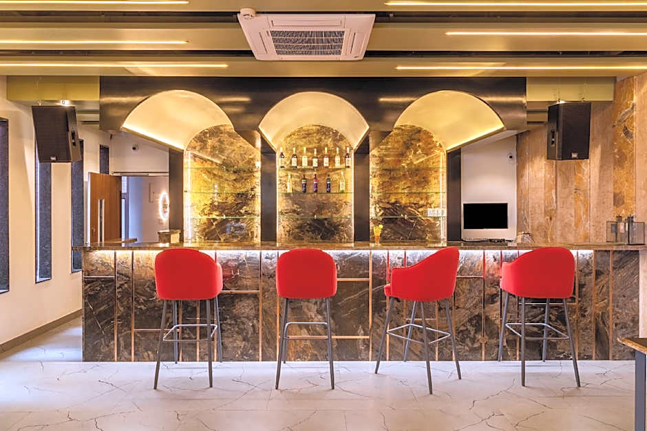 Treebo Natraj - Jaipur