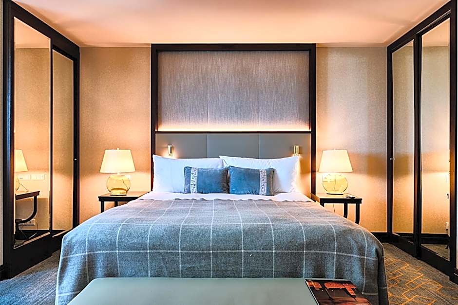 InterContinental Warszawa By IHG