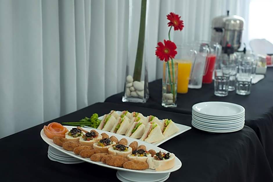 Hotel Aladino